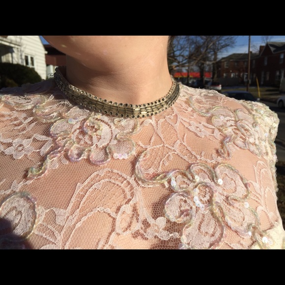 Cinderella ball gown - Picture 3 of 8